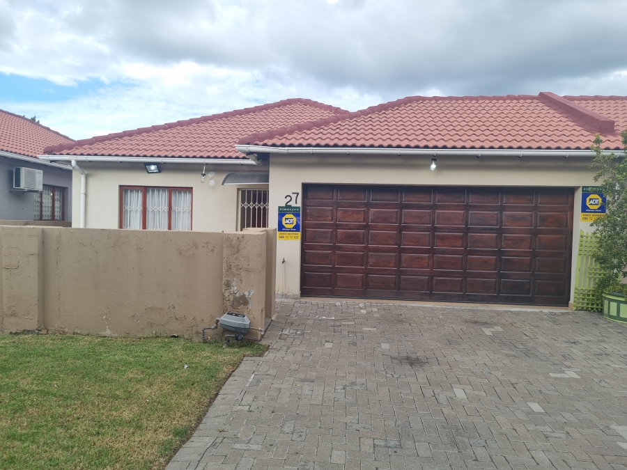 3 Bedroom Property for Sale in Waterval East North West